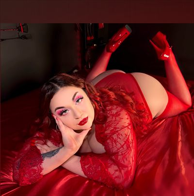 Miss Cherry Cruz | VIP 🍒💋