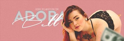 Adora ‘horny’ Bell profile photo 2