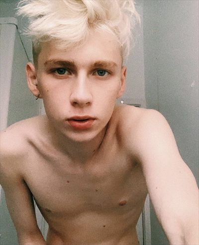 AlfieClarke