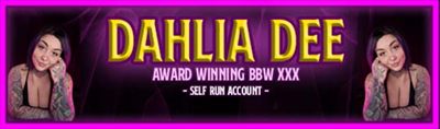 Dahlia Dee 🍁 profile photo 2
