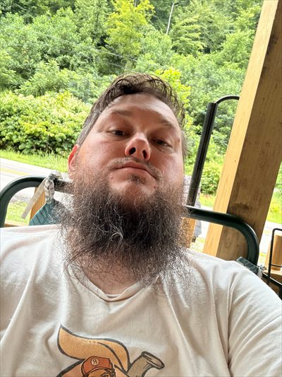 Timbo The Himbo