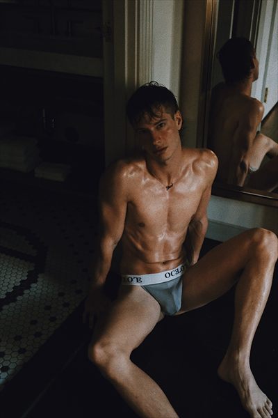 Ryan Orion