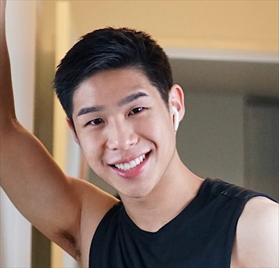 Anthony Tse
