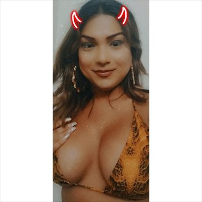 Angel Daviana profile photo 3