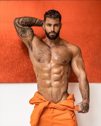 Nick Bayne