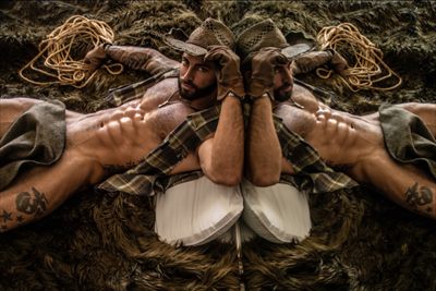 Nick Bayne profile photo 2