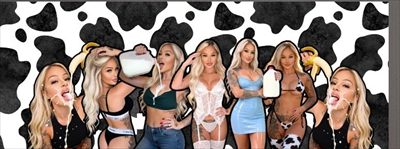 🌭 Brooke is 𝗖𝗥𝗘𝗔𝗠𝗬 🥛 profile photo 2