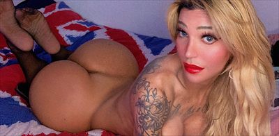 Lana Almeida profile photo 2