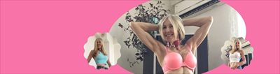 Jade Wade - BDSM, Gym Fit, Fitness, GILF profile photo 2