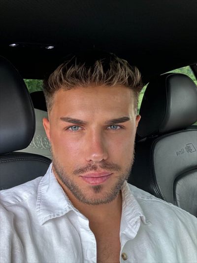 Michael Luke profile photo 3