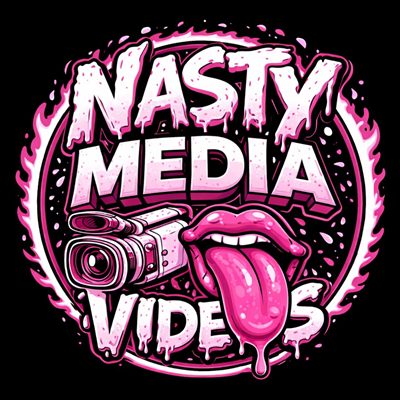 NASTY MEDIA VIDEOS 🎦