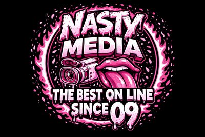 NASTY MEDIA VIDEOS 🎦 profile photo 2