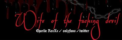 Charlie RoXXX profile photo 2