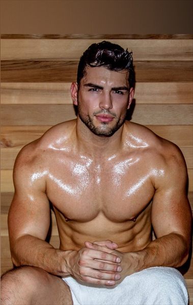 Mario Rodriguez