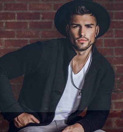 Mario Rodriguez profile photo 3
