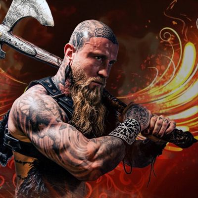 Techno Viking profile photo 3