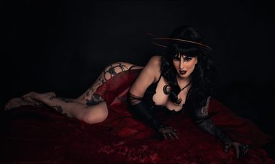 Kya Mosher profile photo 2