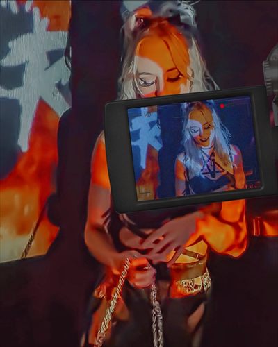 ❤️‍🔥Paige❤️‍🔥 profile photo 2