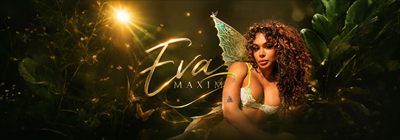 Eva Maxim 🦋 profile photo 2