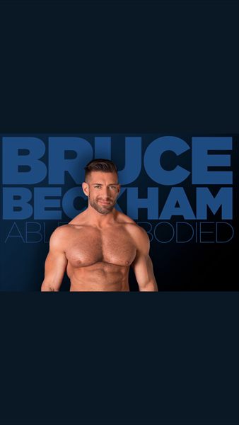 Bruce Beckham profile photo 2