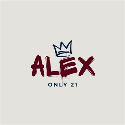 Alex Only 21