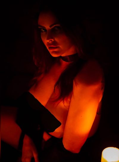 Domme Suadela
