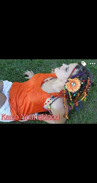 Lady Dead Modeling profile photo 2