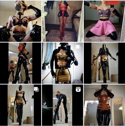 Latexloverlaura profile photo 2