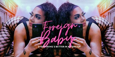 Foreign Baby profile photo 2