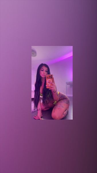 Bratty girly profile photo 2