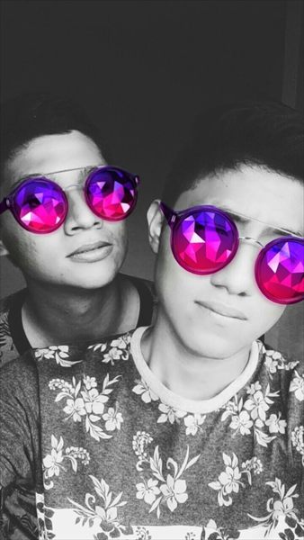 Crónicas de Dos ✌🏼 profile photo 2