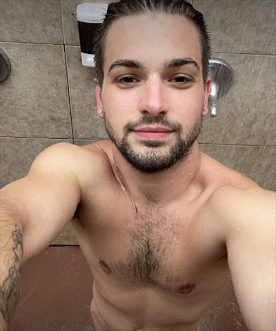 Johnny Rapid