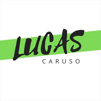 Lucas Caruso profile photo 2