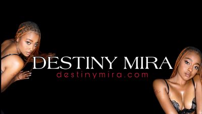 Destiny da Brat🧚🏾‍♀️ VIP profile photo 2