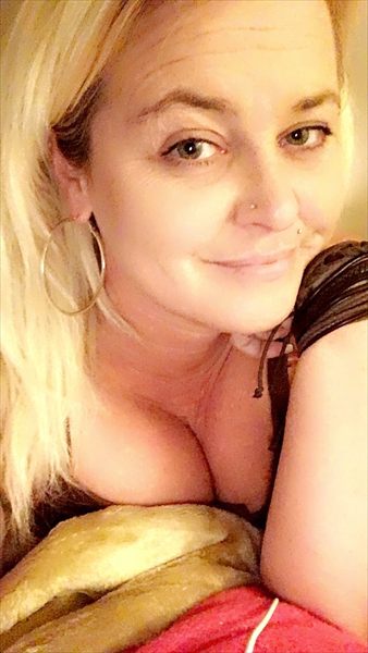 Amanda Whatshername