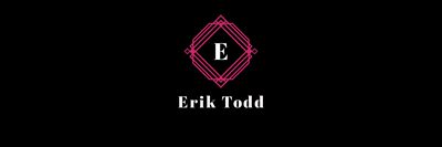Erik Todd