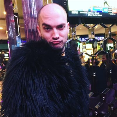 Erik Todd profile photo 2