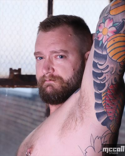 Liam Griffin