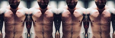 Liam Griffin profile photo 2