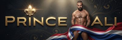 ⚜️Prince Ali paris profile photo 2