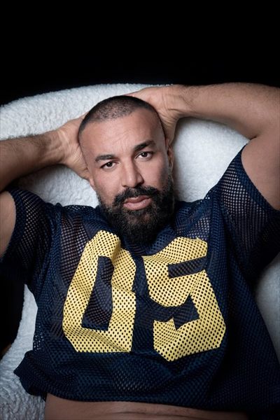 ⚜️Prince Ali paris profile photo 3