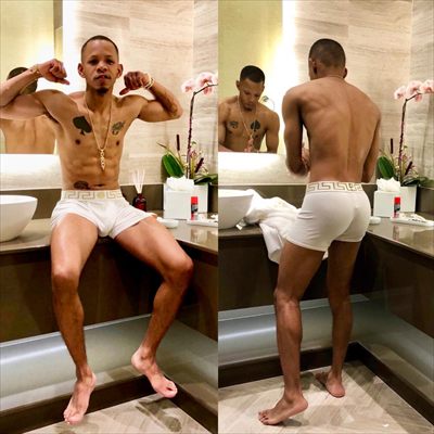 Daddy V profile photo 2