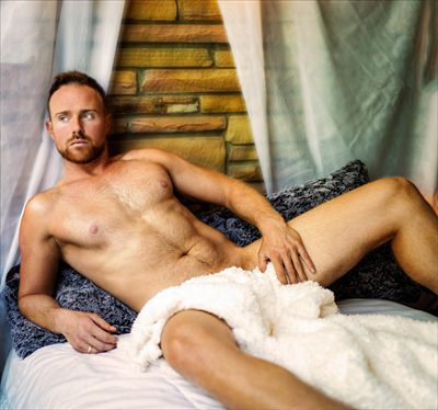 Ginger Jock profile photo 2