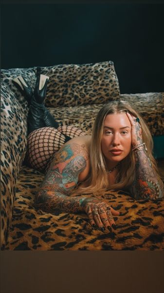 Ashley Love❤️ profile photo 2