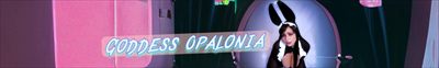 GoddessOpalonia profile photo 2