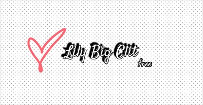 Lily Big Clit 🙊 FREE profile photo 2