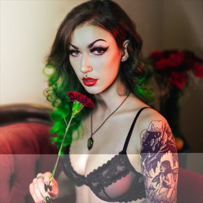 Elara Elias profile photo 3