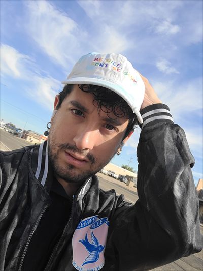 RuralGayBoy