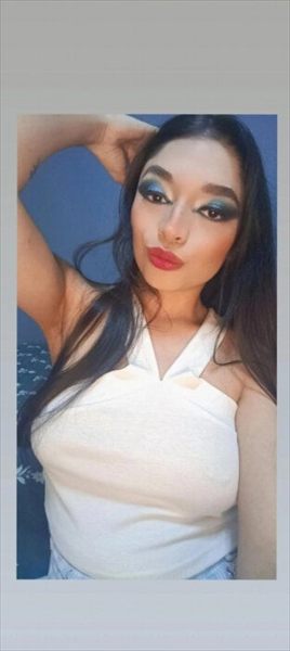 Sabrina profile photo 2