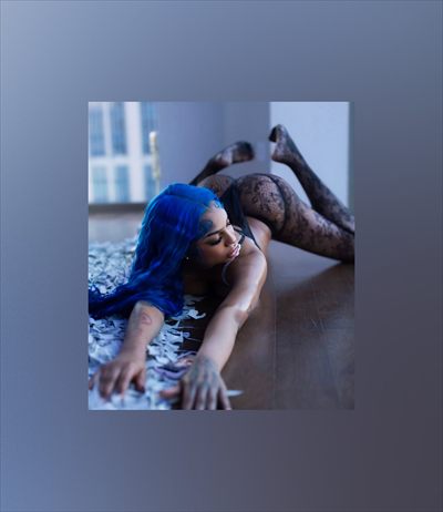 Amber Leaksss profile photo 2